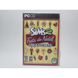 The Sims 2 Pacote