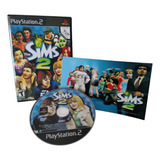 The Sims 2 Para