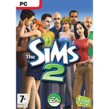 The Sims 2 Pc