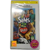 The Sims 2 Pets