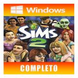 The Sims 2 Todas