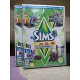 The Sims 3 