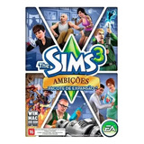 The Sims 3 Ambicoes