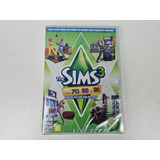 The Sims 3 Anos