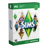 The Sims 3 Edicao