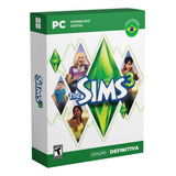 The Sims 3 Edicao
