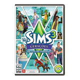 The Sims 3 Geracoes