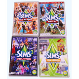 The Sims 3 Pc