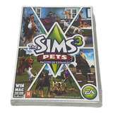 The Sims 3 Pets