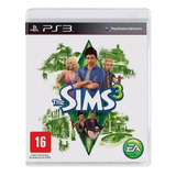 The Sims 3 Standard