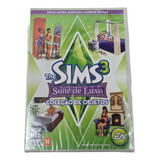 The Sims 3 Suite