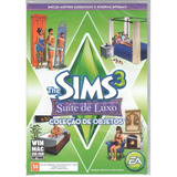 The Sims 3 Suite