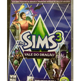 The Sims 3 Vale