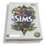 The Sims 3 Wii