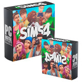 The Sims 4