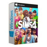 The Sims 4