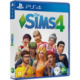 The Sims 4 4 Standard Edition
