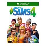 The Sims 4 4