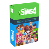 The Sims 4 Automatico