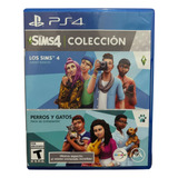 The Sims 4 Collection