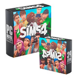 The Sims 4 Com
