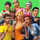 The Sims 4 Completo