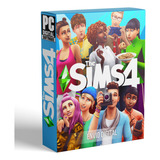 The Sims 4 Completo
