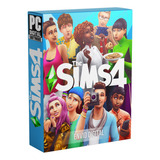 The Sims 4 Digital Todas As