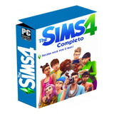 The Sims 4 Galeria