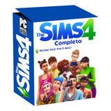 The Sims 4 Galeria