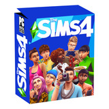 The Sims 4 Galeria