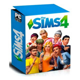 The Sims 4 Standard