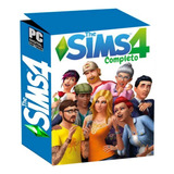 The Sims 4 Todas