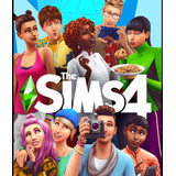 The Sims 4 Todas