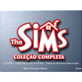 The Sims Colecao Completa