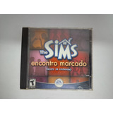 The Sims Encontro Marcado