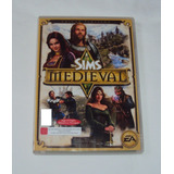 The Sims Medieval 