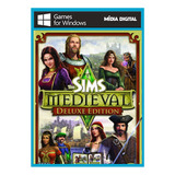 The Sims Medieval 
