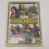 The Sims Medieval Edicao