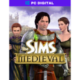 The Sims Medieval Pc