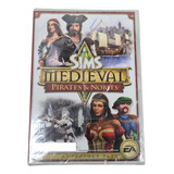 The Sims Medieval Piratas