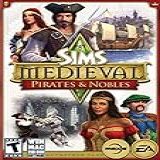 The Sims Medieval: Pirates And Noble - Pc - Pacote De Expansão
