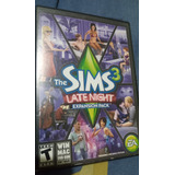 The Sims Pacote De
