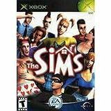 The Sims Xbox Classico Original Americano Completo
