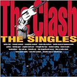 The Singles Audio CD The Clash