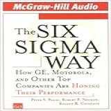 The Six Sigma Way How