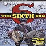 The Sixth Gun Lupi D