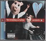 The Smashing Pumpkins Cd Earphoria 1994