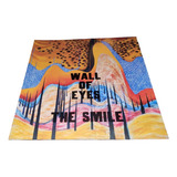 The Smile Lp Wall