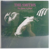 The Smiths - The Queen Is Dead Lp Argentina Lacrado